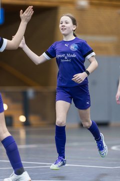 Bild 97 - wCJ Falkinnen Cup